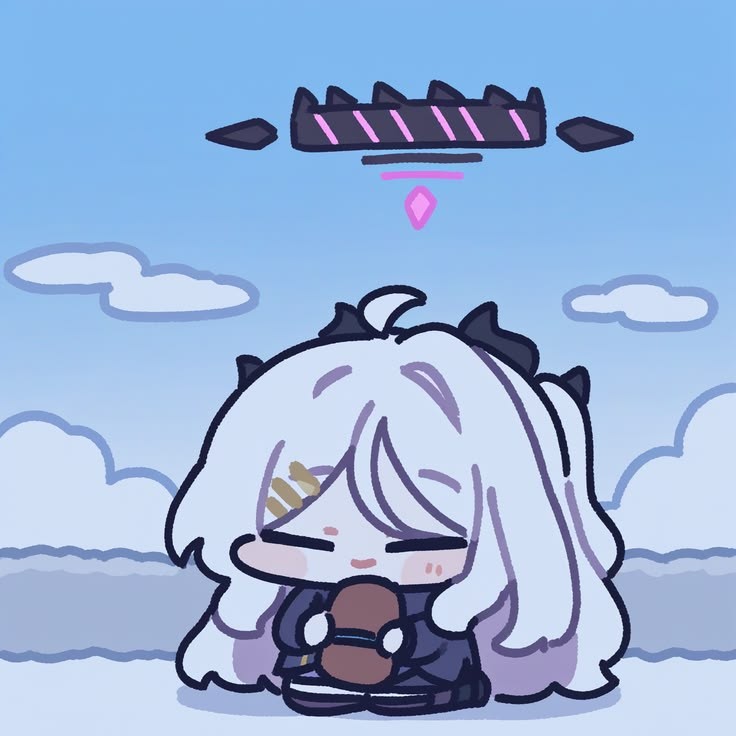 Kayoko-Chan